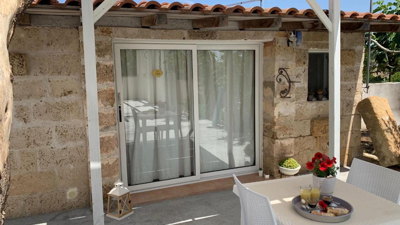 Giardino dei Baroni guest house Marina di Mancaversa Extérieur photo