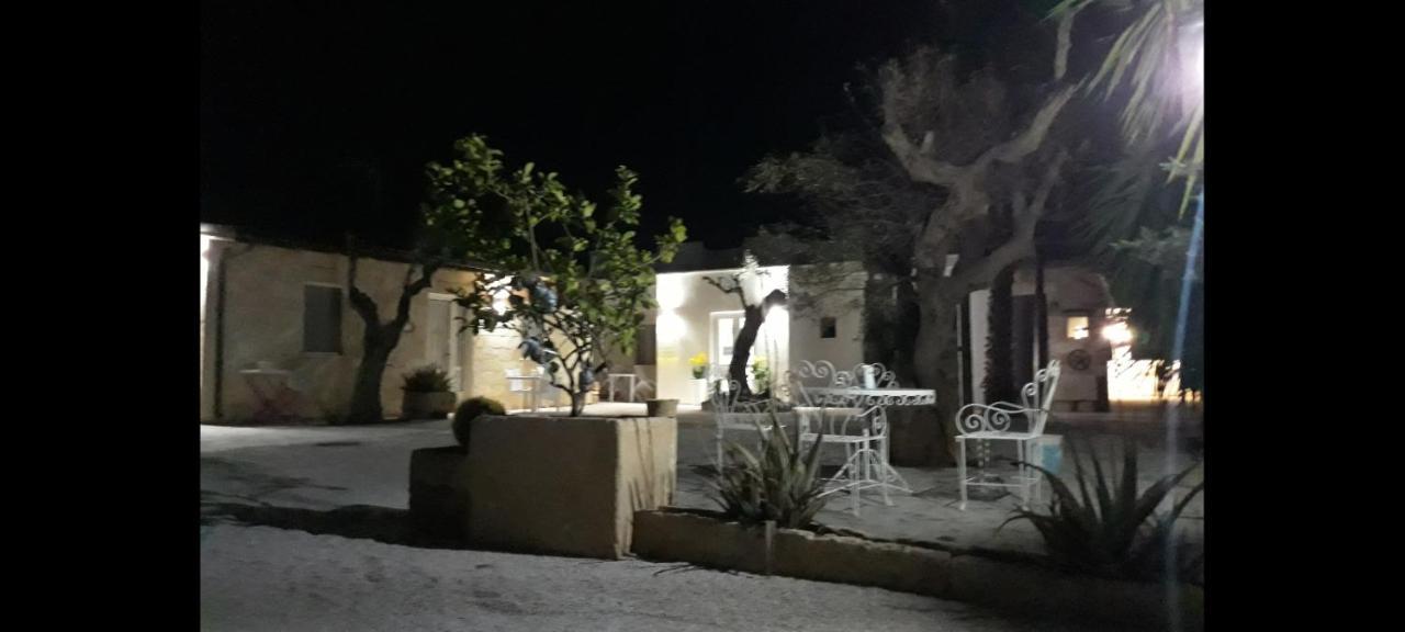 Giardino dei Baroni guest house Marina di Mancaversa Extérieur photo