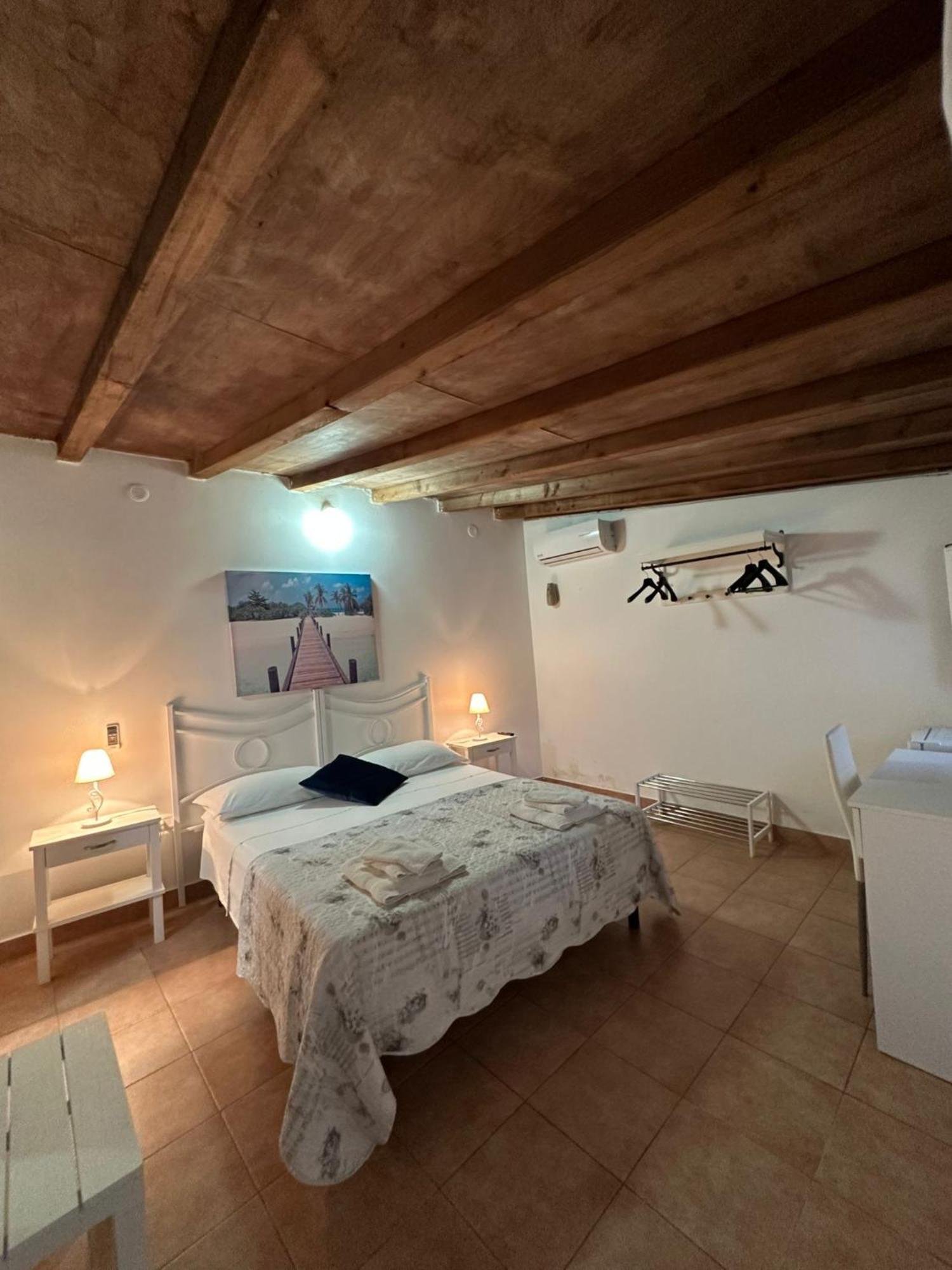Giardino dei Baroni guest house Marina di Mancaversa Extérieur photo